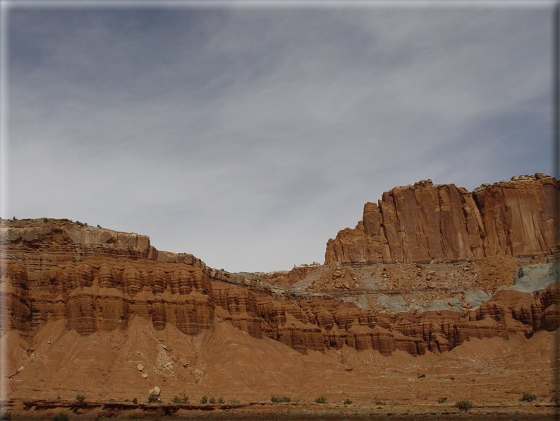 foto Arches Park